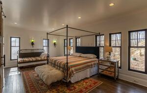 Bouldercrest at Eagles Nest - Banner Elk, North Carolina