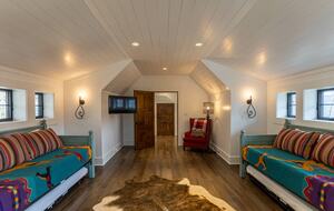 Bouldercrest at Eagles Nest - Banner Elk, North Carolina