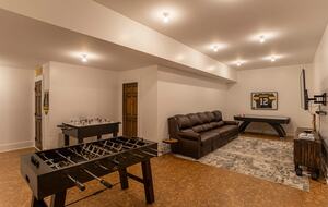 Bouldercrest at Eagles Nest - Banner Elk, North Carolina