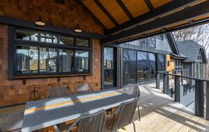 Bouldercrest at Eagles Nest - Banner Elk, North Carolina