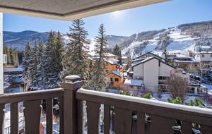 Austria Haus - 2 Bedroom Residence - Vail, Colorado