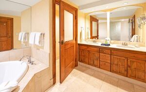 Austria Haus - 2 Bedroom Residence - Vail, Colorado