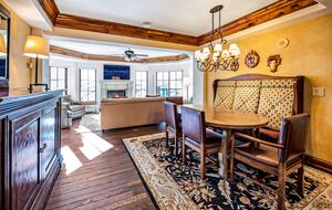 Austria Haus - 2 Bedroom Residence - Vail, Colorado