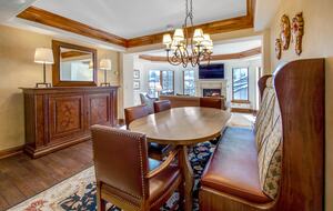 Austria Haus - 2 Bedroom Residence - Vail, Colorado