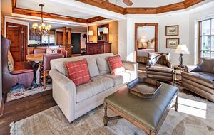 Austria Haus - 2 Bedroom Residence - Vail, Colorado