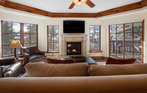 Austria Haus - 2 Bedroom Residence - Vail, Colorado