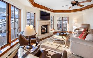 Austria Haus - 2 Bedroom Residence - Vail, Colorado