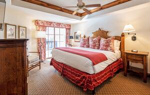 Austria Haus - 2 Bedroom Residence - Vail, Colorado