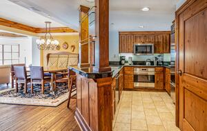 Austria Haus - 2 Bedroom Residence - Vail, Colorado