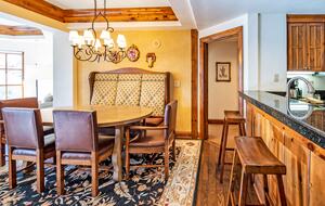 Austria Haus - 2 Bedroom Residence - Vail, Colorado