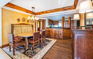 Austria Haus - 2 Bedroom Residence - Vail, Colorado