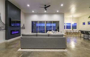 Genesis of Adventure | Sand Hollow - Hurricane, Utah