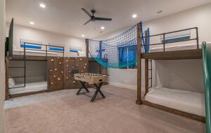 Genesis of Adventure | Sand Hollow - Hurricane, Utah