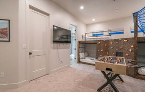 Genesis of Adventure | Sand Hollow - Hurricane, Utah