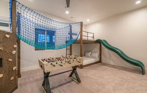 Genesis of Adventure | Sand Hollow - Hurricane, Utah