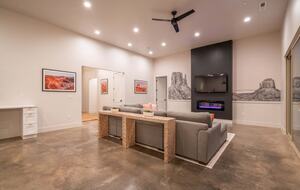 Genesis of Adventure | Sand Hollow - Hurricane, Utah