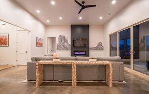 Genesis of Adventure | Sand Hollow - Hurricane, Utah