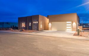 Genesis of Adventure | Sand Hollow - Hurricane, Utah