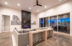 Genesis of Adventure | Sand Hollow - Hurricane, Utah