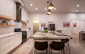 Genesis of Adventure | Sand Hollow - Hurricane, Utah