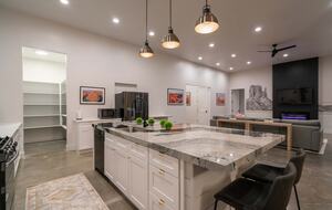 Genesis of Adventure | Sand Hollow - Hurricane, Utah