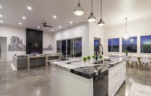 Genesis of Adventure | Sand Hollow - Hurricane, Utah