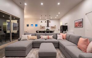 Genesis of Adventure | Sand Hollow - Hurricane, Utah