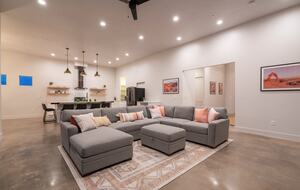 Genesis of Adventure | Sand Hollow - Hurricane, Utah