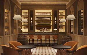 Gala Oceanfront Suite - Two Bedroom at AVA Resort Cancún (ALL-INCLUSIVE INCLUDED) - Cancún, Mexico