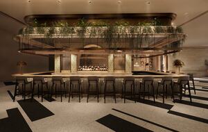 Oceanfront Guest Room at AVA Resort Cancún (All-Inclusive Vacation) - Cancún, Mexico