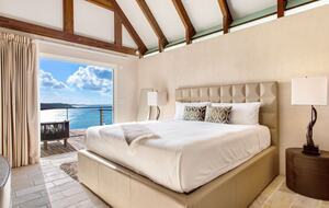 6 Bedroom Villa | w/ Concierge, Amenities, & Pool - Crocus Bay, Anguilla