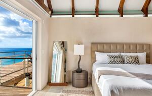 6 Bedroom Villa | w/ Concierge, Amenities, & Pool - Crocus Bay, Anguilla