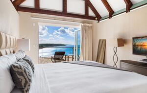 6 Bedroom Villa | w/ Concierge, Amenities, & Pool - Crocus Bay, Anguilla