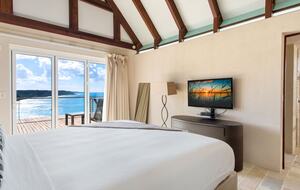 6 Bedroom Villa | w/ Concierge, Amenities, & Pool - Crocus Bay, Anguilla