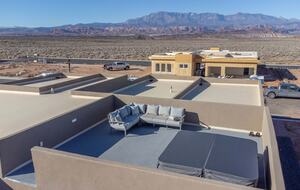 Genesis of Adventure | Sand Hollow - Hurricane, Utah