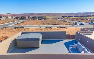 Genesis of Adventure | Sand Hollow - Hurricane, Utah