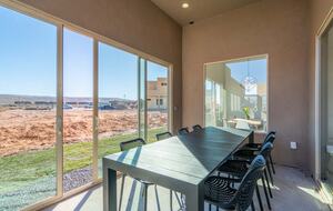 Genesis of Adventure | Sand Hollow - Hurricane, Utah