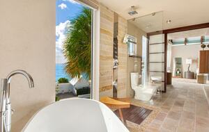 6 Bedroom Villa | w/ Concierge, Amenities, & Pool - Crocus Bay, Anguilla
