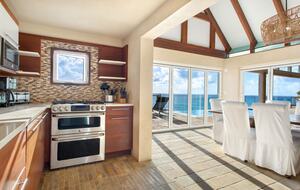 6 Bedroom Villa | w/ Concierge, Amenities, & Pool - Crocus Bay, Anguilla