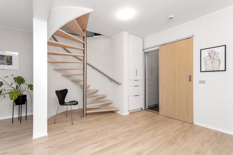 Tunhvammur Townhouse - Hafnarfjörður, Iceland