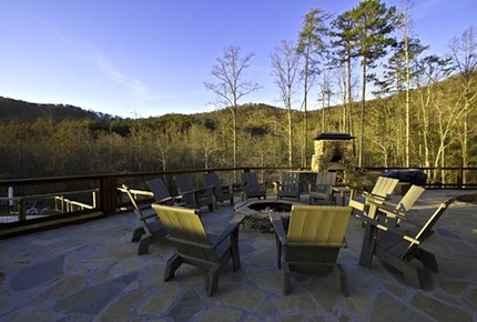 20 Acre Family Reunion Getaway - Blairsville, Georgia