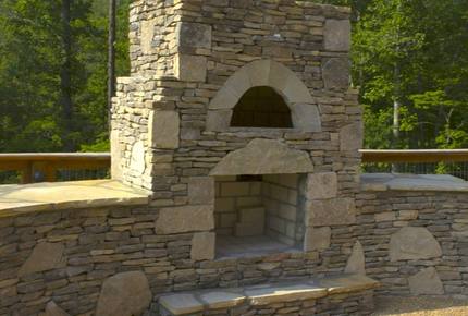 20 Acre Family Reunion Getaway - Blairsville, Georgia