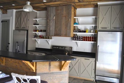 20 Acre Family Reunion Getaway - Blairsville, Georgia