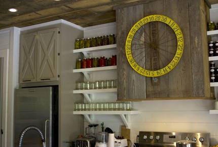 20 Acre Family Reunion Getaway - Blairsville, Georgia