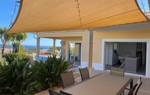 Casa Bela Vista - Praia da Luz, Portugal