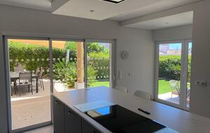 Casa Bela Vista - Praia da Luz, Portugal