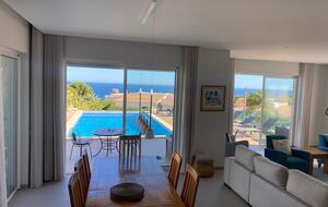 Casa Bela Vista - Praia da Luz, Portugal