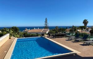 Casa Bela Vista - Praia da Luz, Portugal