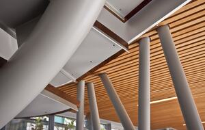 Architectural Oasis in Venice - Venice, California