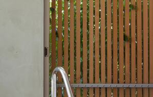 Architectural Oasis in Venice - Venice, California